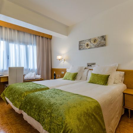 Yomo Eureka Hotel Andorra la Vella Bagian luar foto