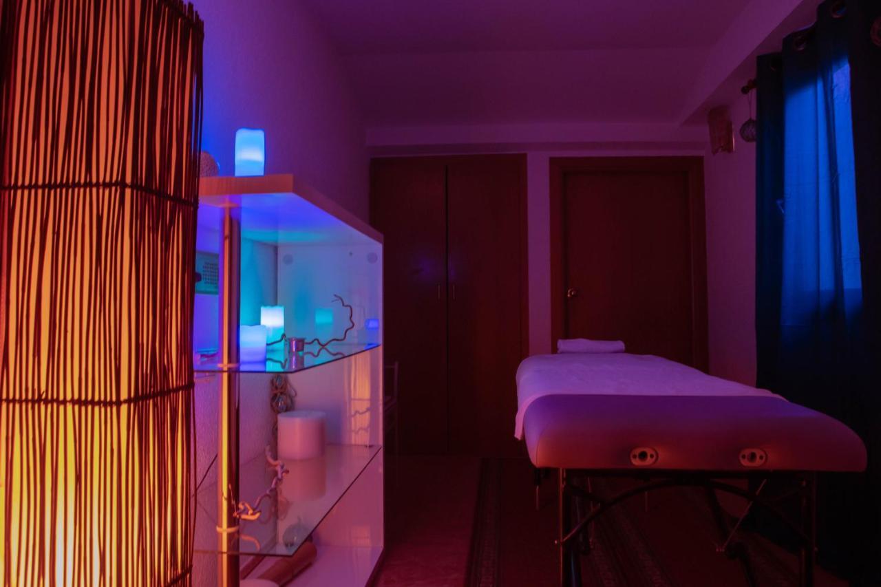Yomo Eureka Hotel Andorra la Vella Bagian luar foto