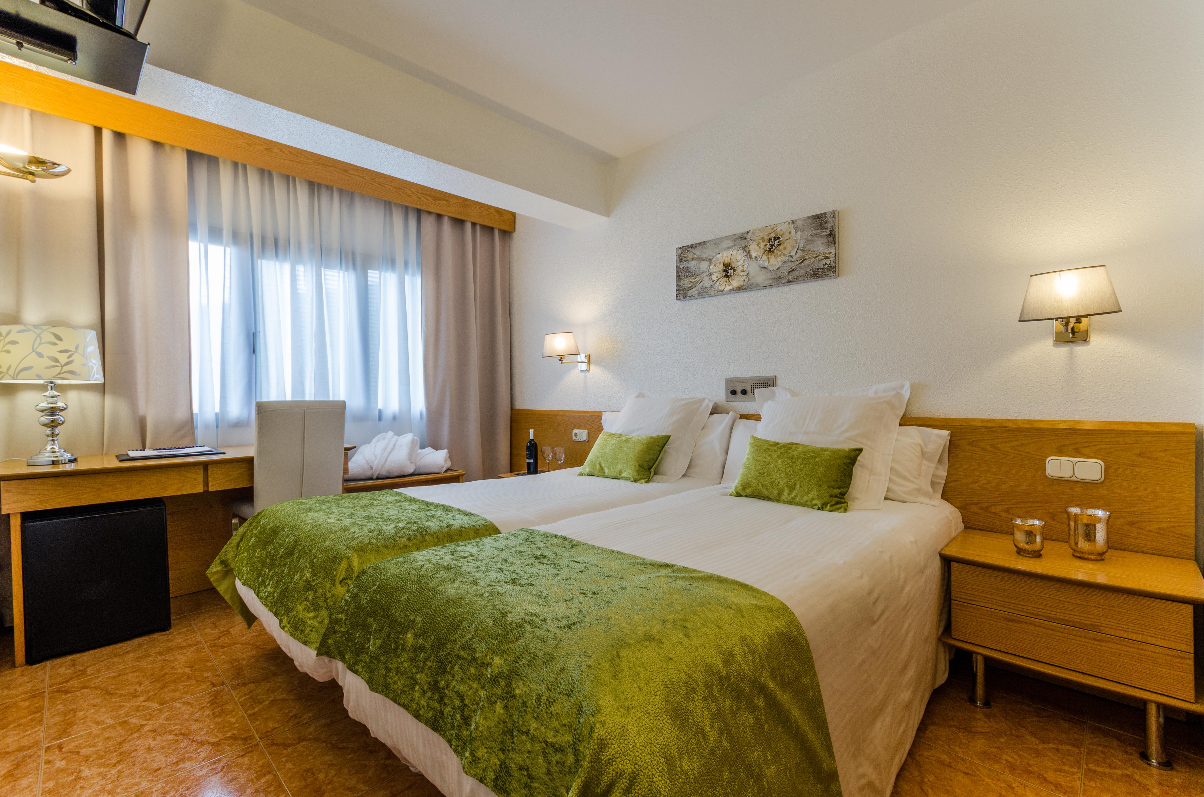 Yomo Eureka Hotel Andorra la Vella Bagian luar foto