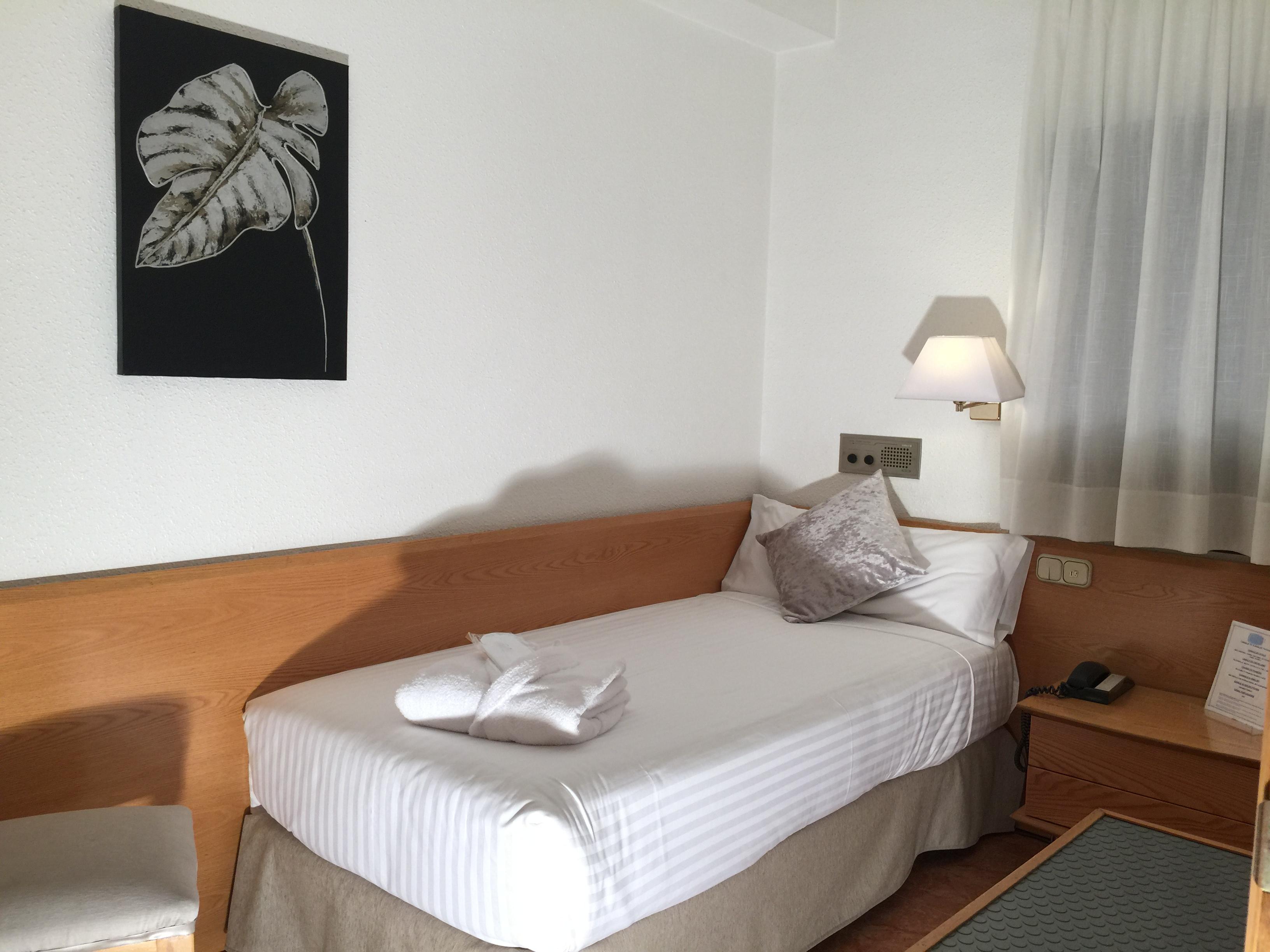Yomo Eureka Hotel Andorra la Vella Bagian luar foto