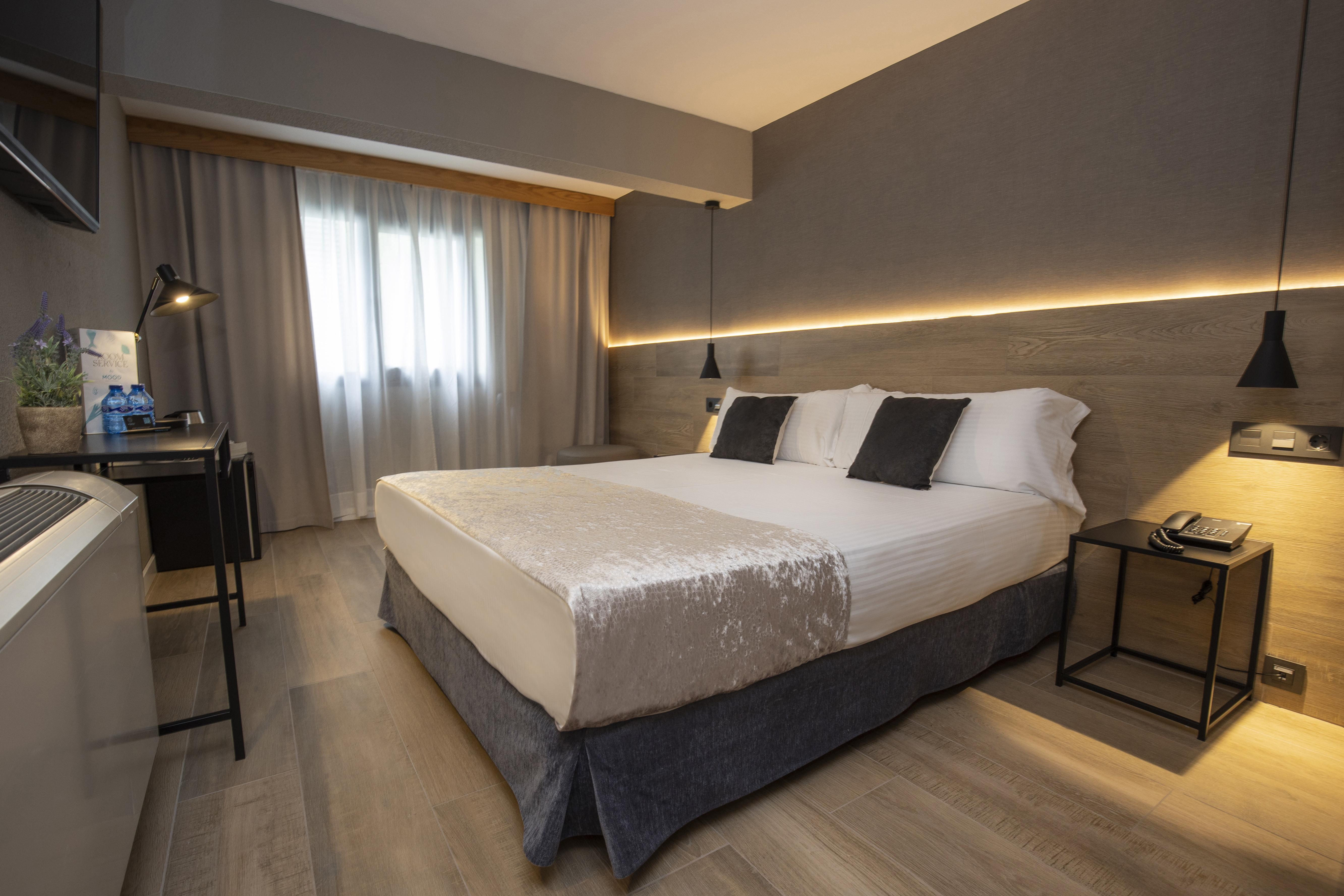 Yomo Eureka Hotel Andorra la Vella Bagian luar foto