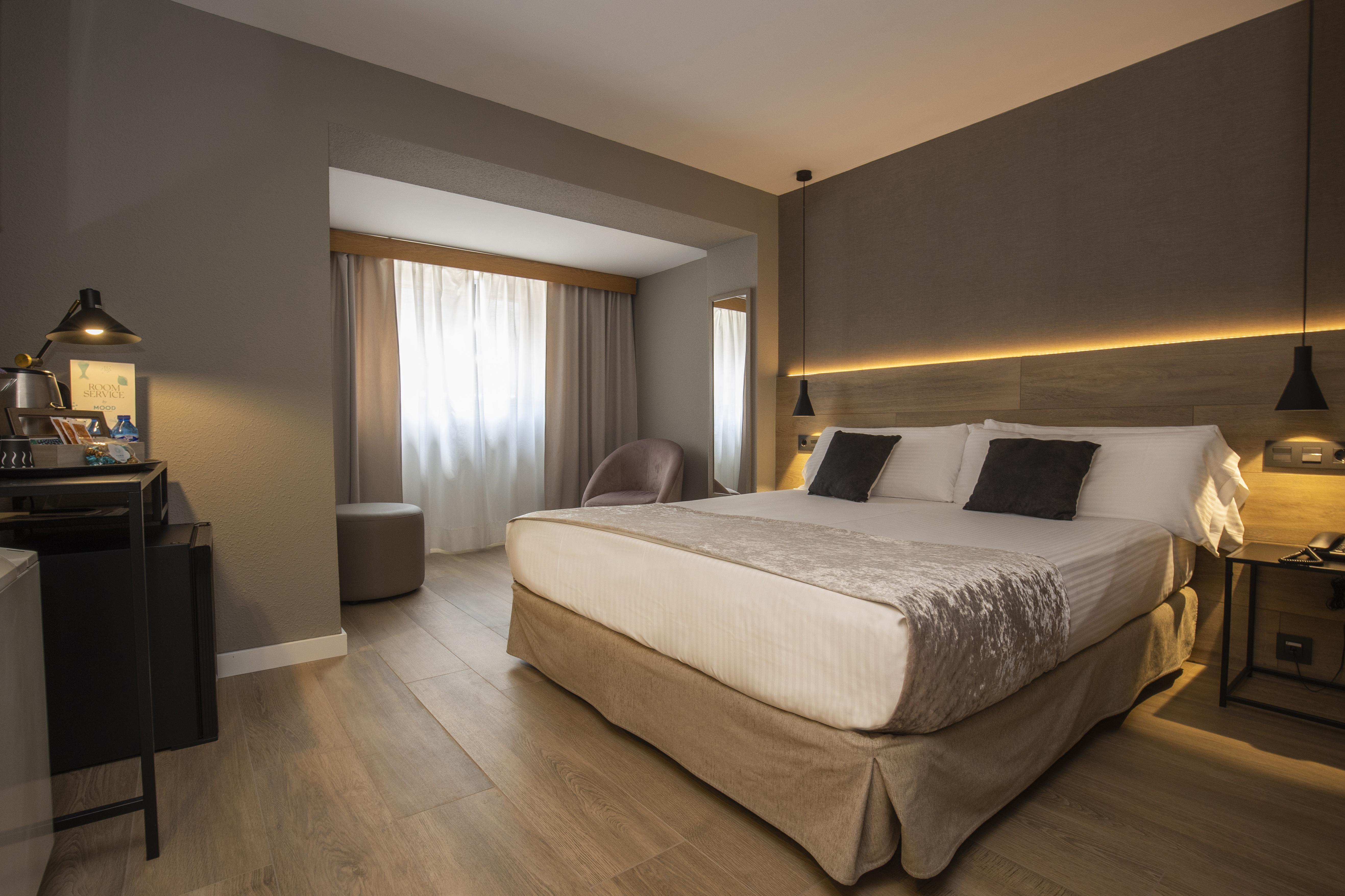 Yomo Eureka Hotel Andorra la Vella Bagian luar foto