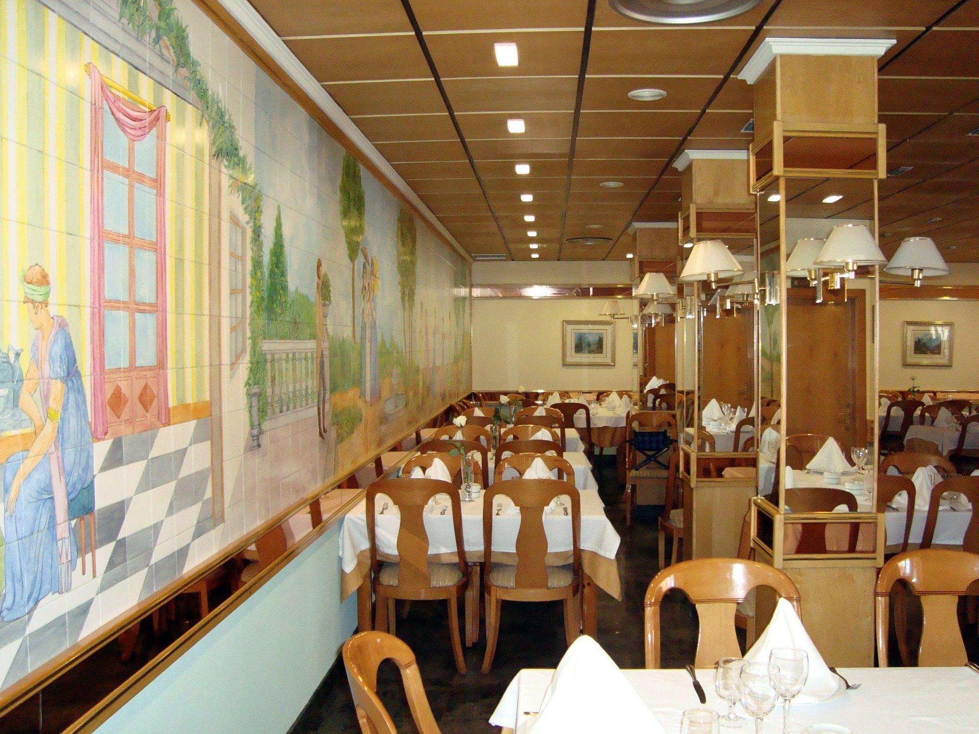 Yomo Eureka Hotel Andorra la Vella Bagian luar foto