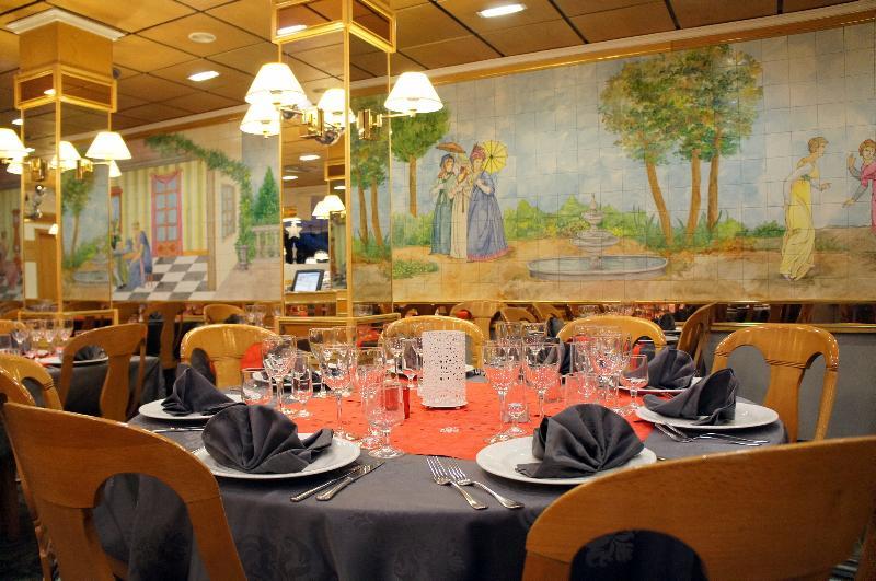 Yomo Eureka Hotel Andorra la Vella Bagian luar foto