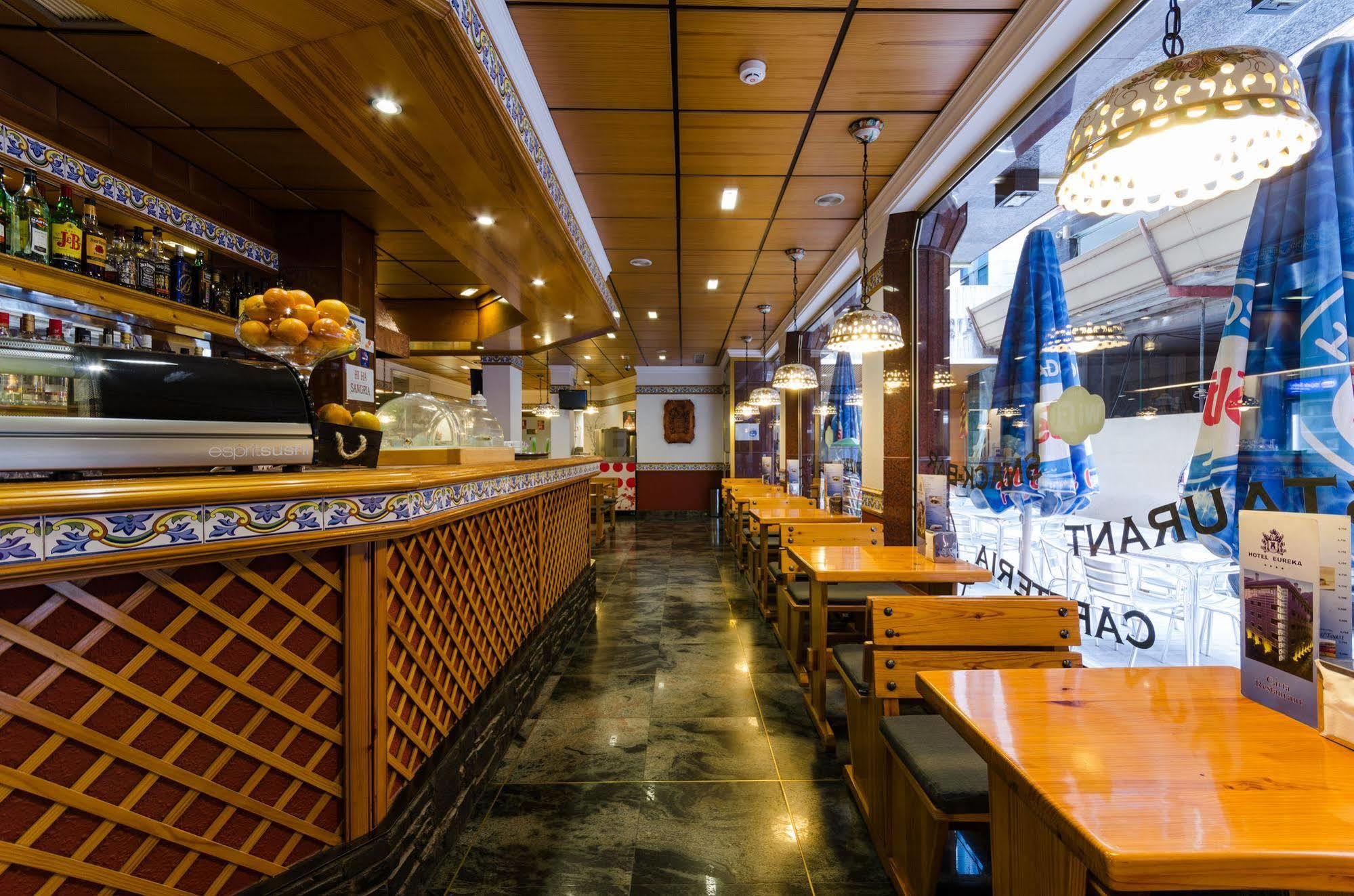 Yomo Eureka Hotel Andorra la Vella Bagian luar foto