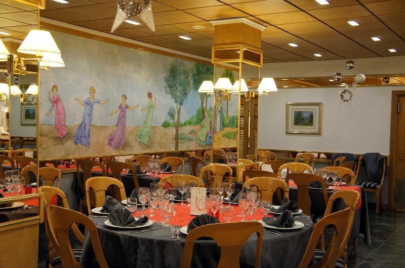 Yomo Eureka Hotel Andorra la Vella Bagian luar foto